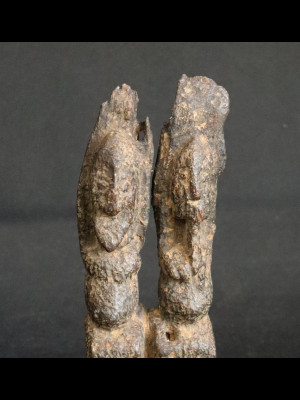 Couple dogon (Mali)